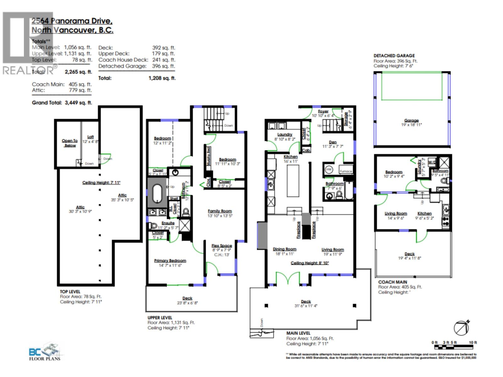 2564 Panorama Drive, North Vancouver, British Columbia  V7G 1V5 - Photo 40 - R3041898