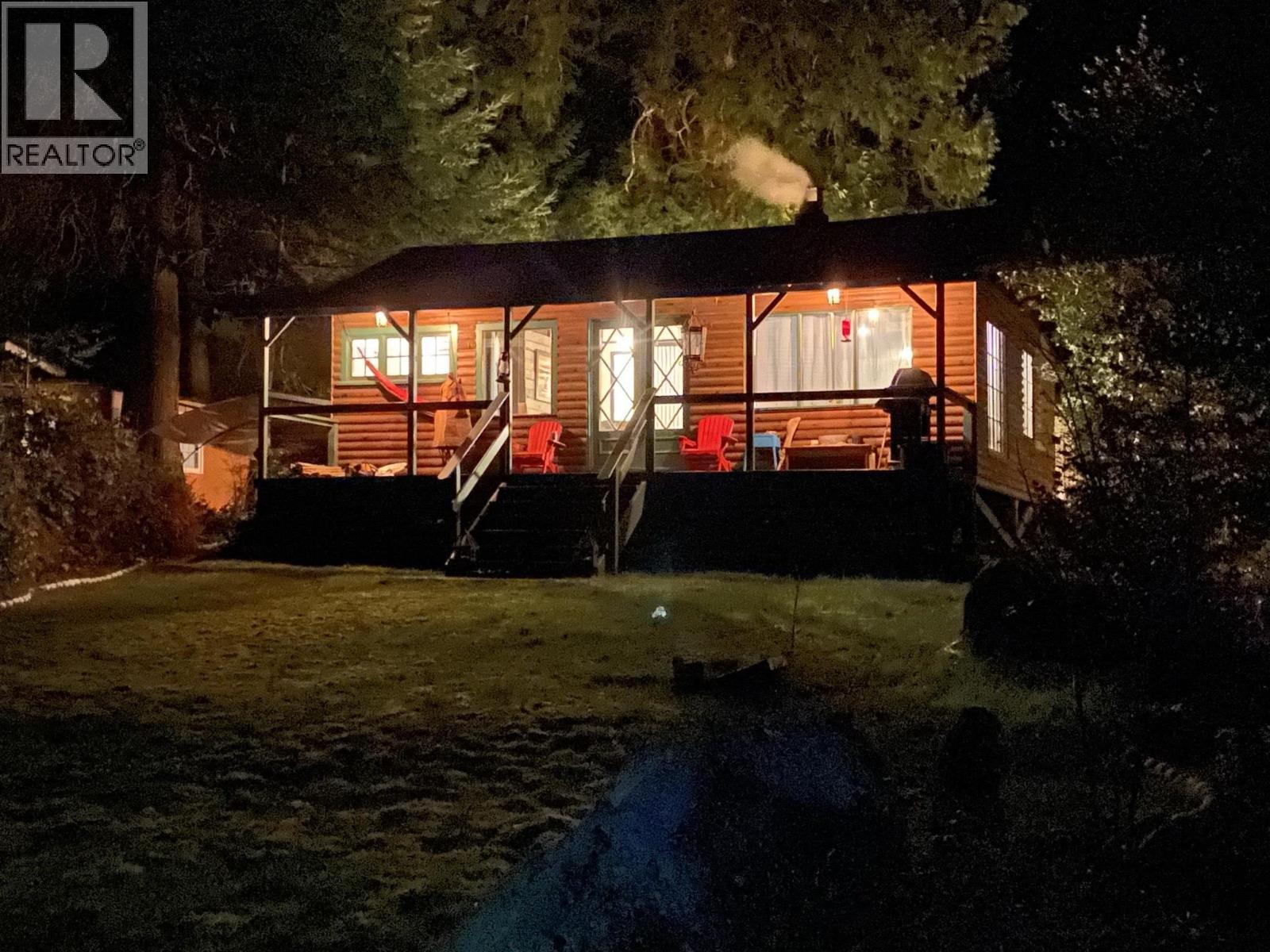 138 Esplanade Road, Keats Island, British Columbia  V0N 1V0 - Photo 2 - R3041917