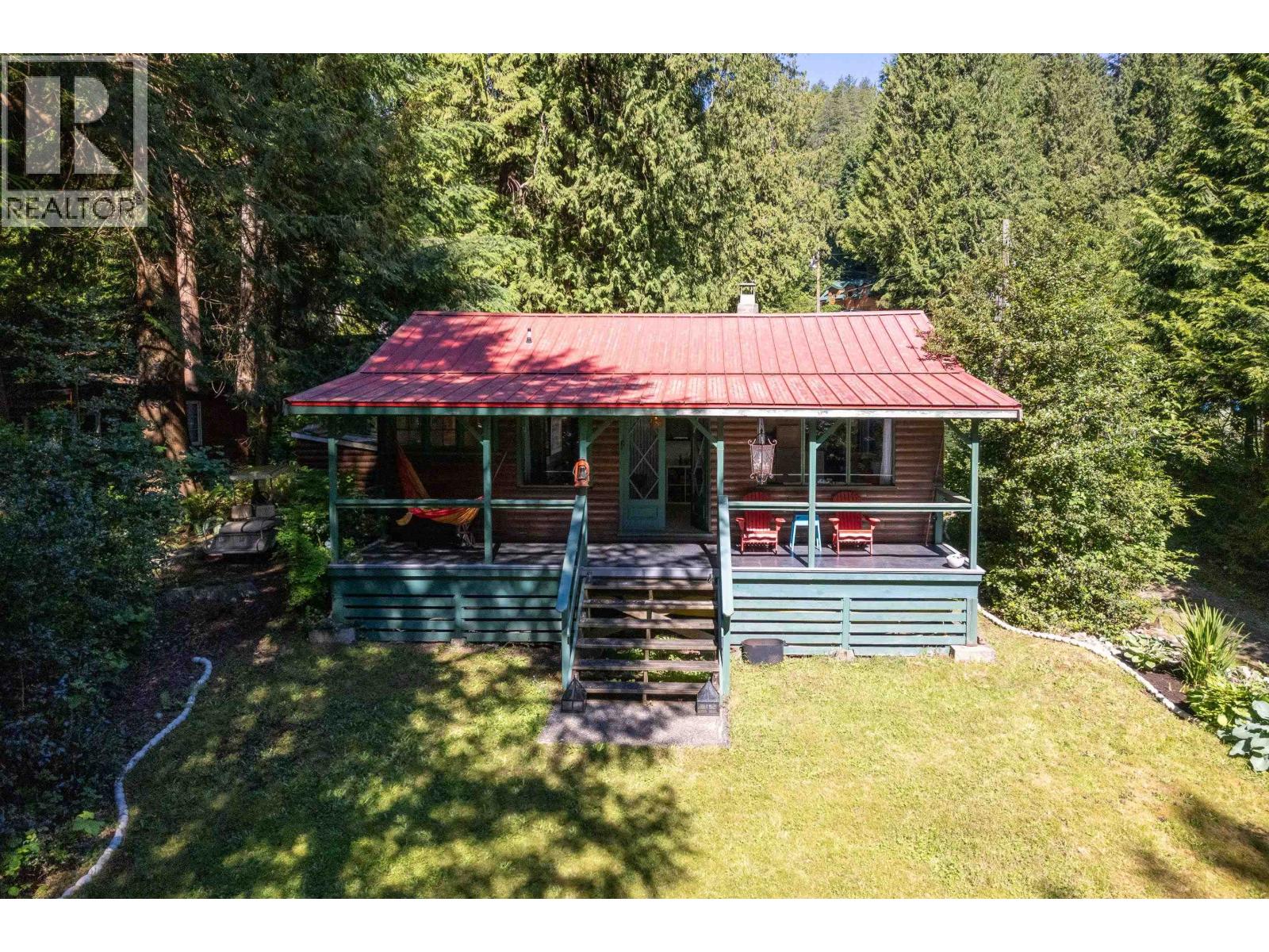 138 Esplanade Road, Keats Island, British Columbia  V0N 1V0 - Photo 35 - R3041917