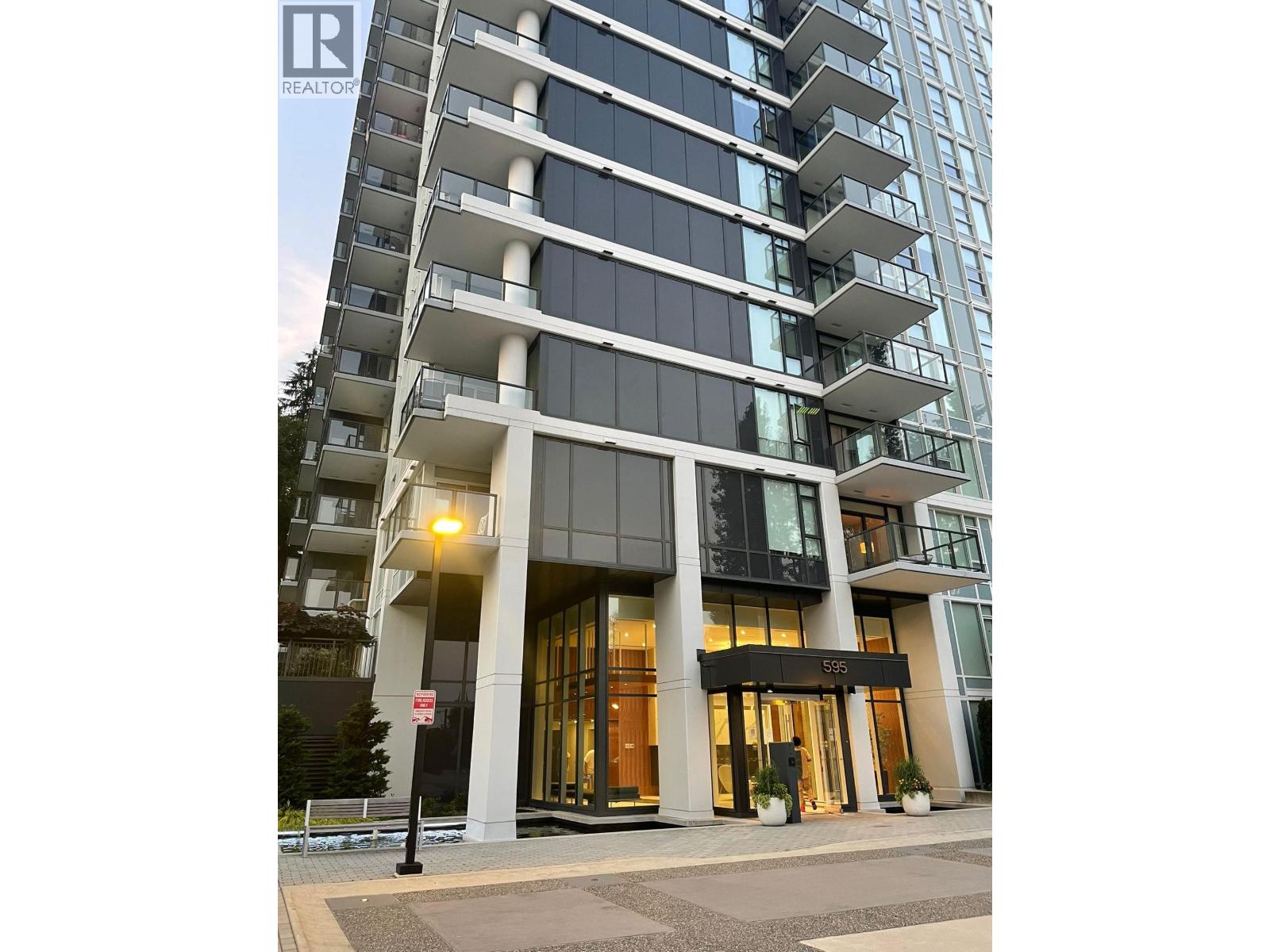 408 595 Austin Avenue, Coquitlam, British Columbia  V3H 0N7 - Photo 14 - R3041903