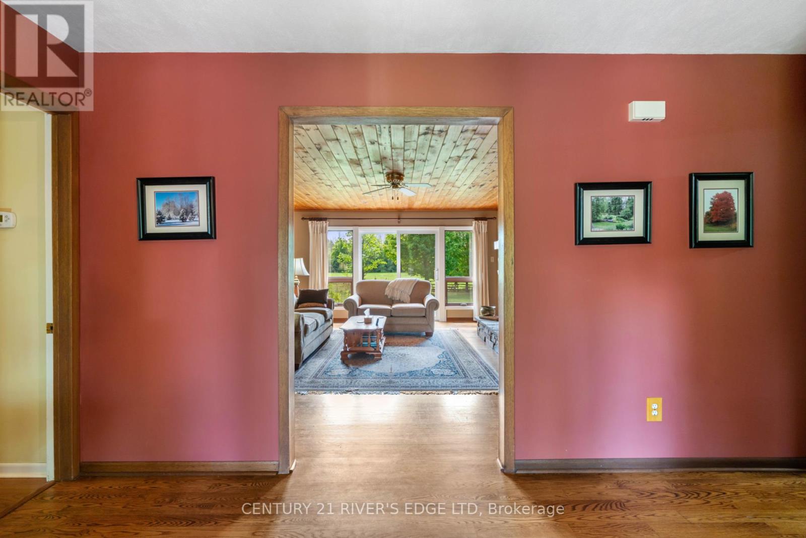 814 Plumhollow Road, Rideau Lakes, Ontario  K0E 1B0 - Photo 13 - X12374317