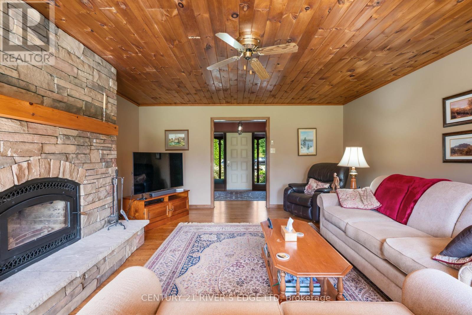 814 Plumhollow Road, Rideau Lakes, Ontario  K0E 1B0 - Photo 16 - X12374317