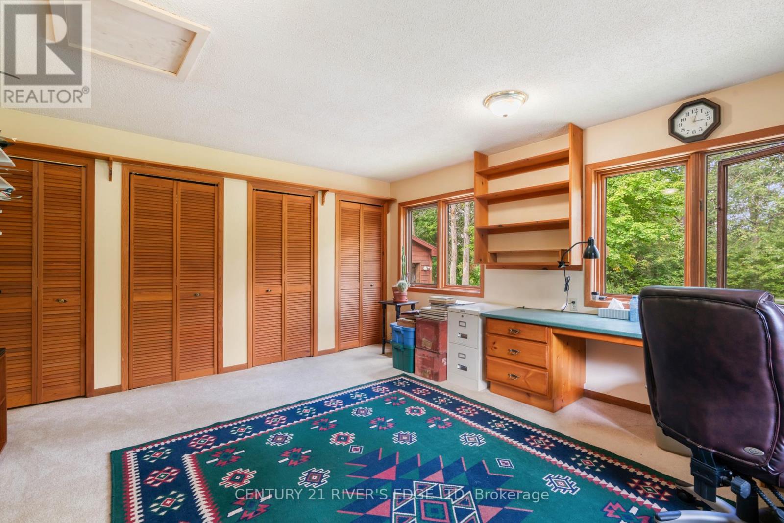 814 Plumhollow Road, Rideau Lakes, Ontario  K0E 1B0 - Photo 27 - X12374317