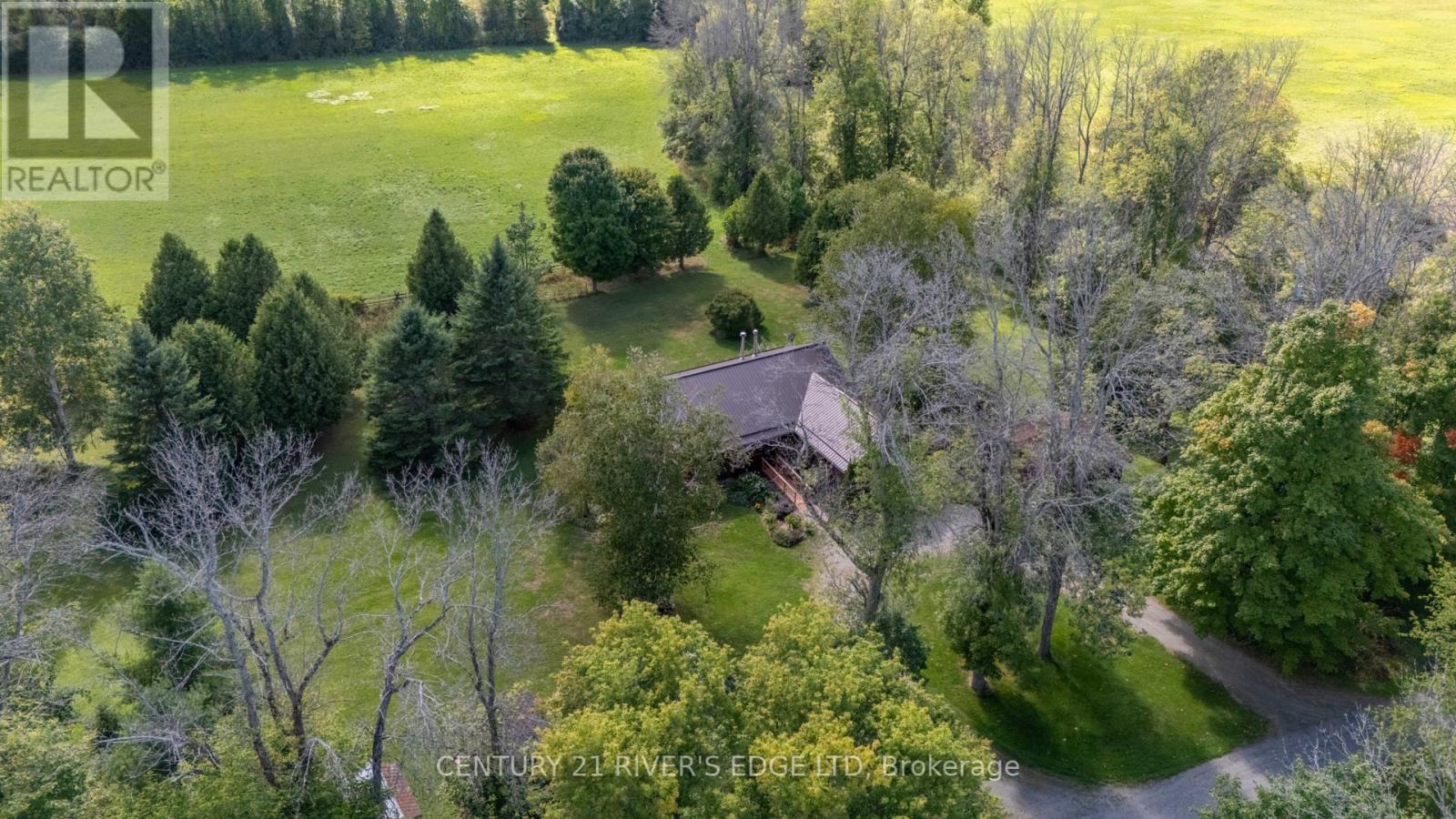 814 Plumhollow Road, Rideau Lakes, Ontario  K0E 1B0 - Photo 36 - X12374317