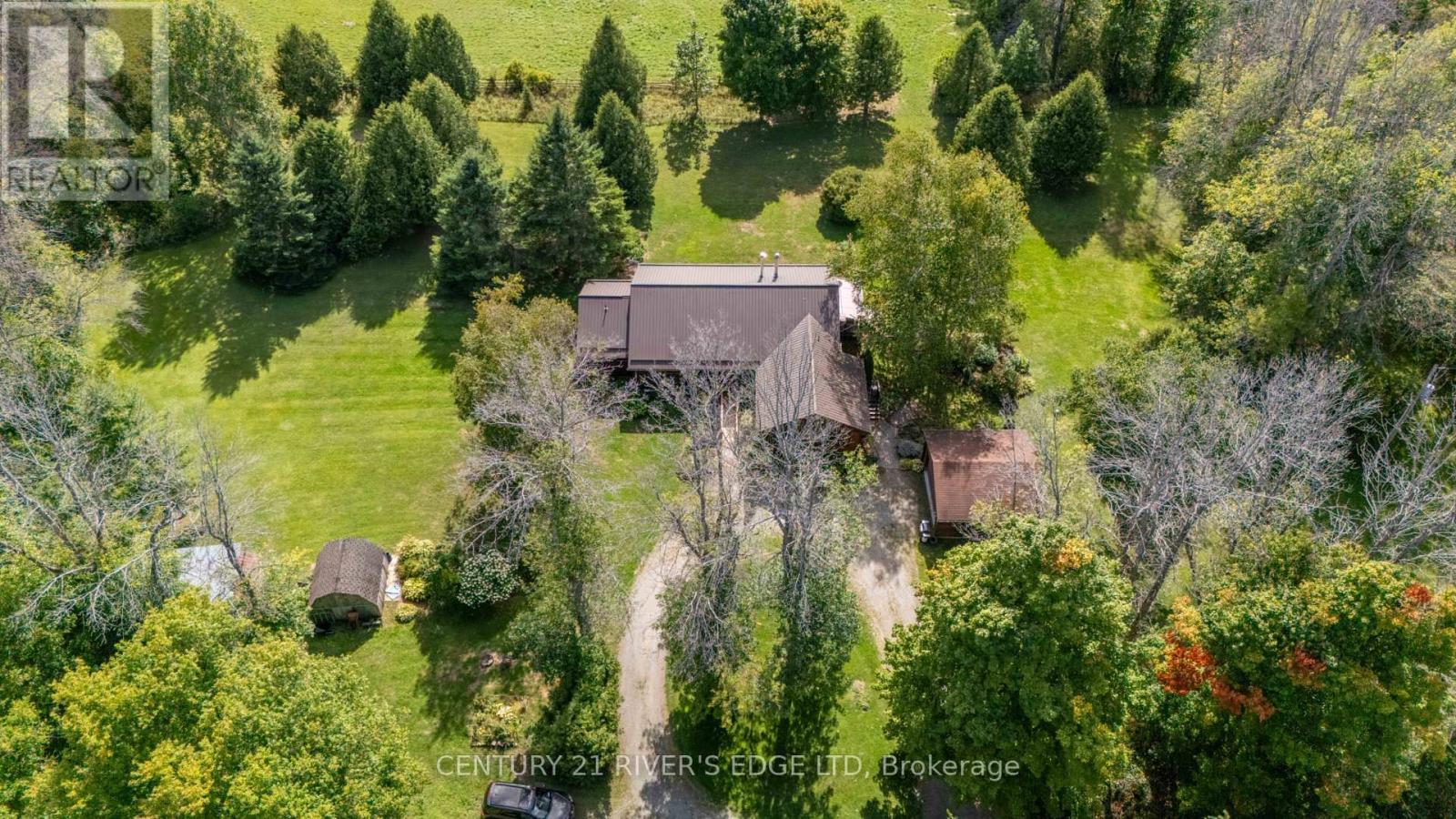 814 Plumhollow Road, Rideau Lakes, Ontario  K0E 1B0 - Photo 39 - X12374317