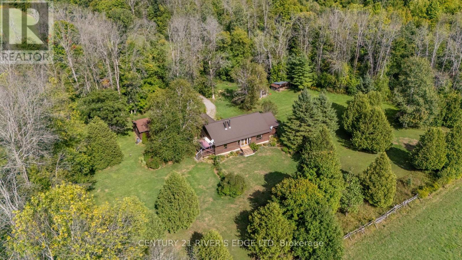 814 Plumhollow Road, Rideau Lakes, Ontario  K0E 1B0 - Photo 40 - X12374317