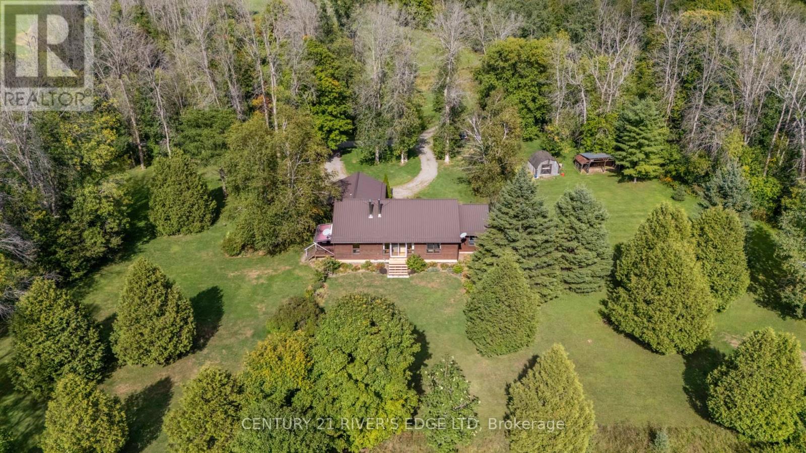 814 Plumhollow Road, Rideau Lakes, Ontario  K0E 1B0 - Photo 44 - X12374317