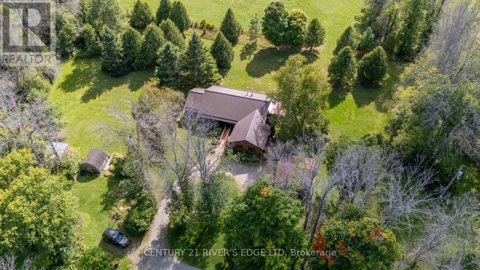 814 Plumhollow Road, Rideau Lakes, Ontario  K0E 1B0 - Photo 49 - X12374317