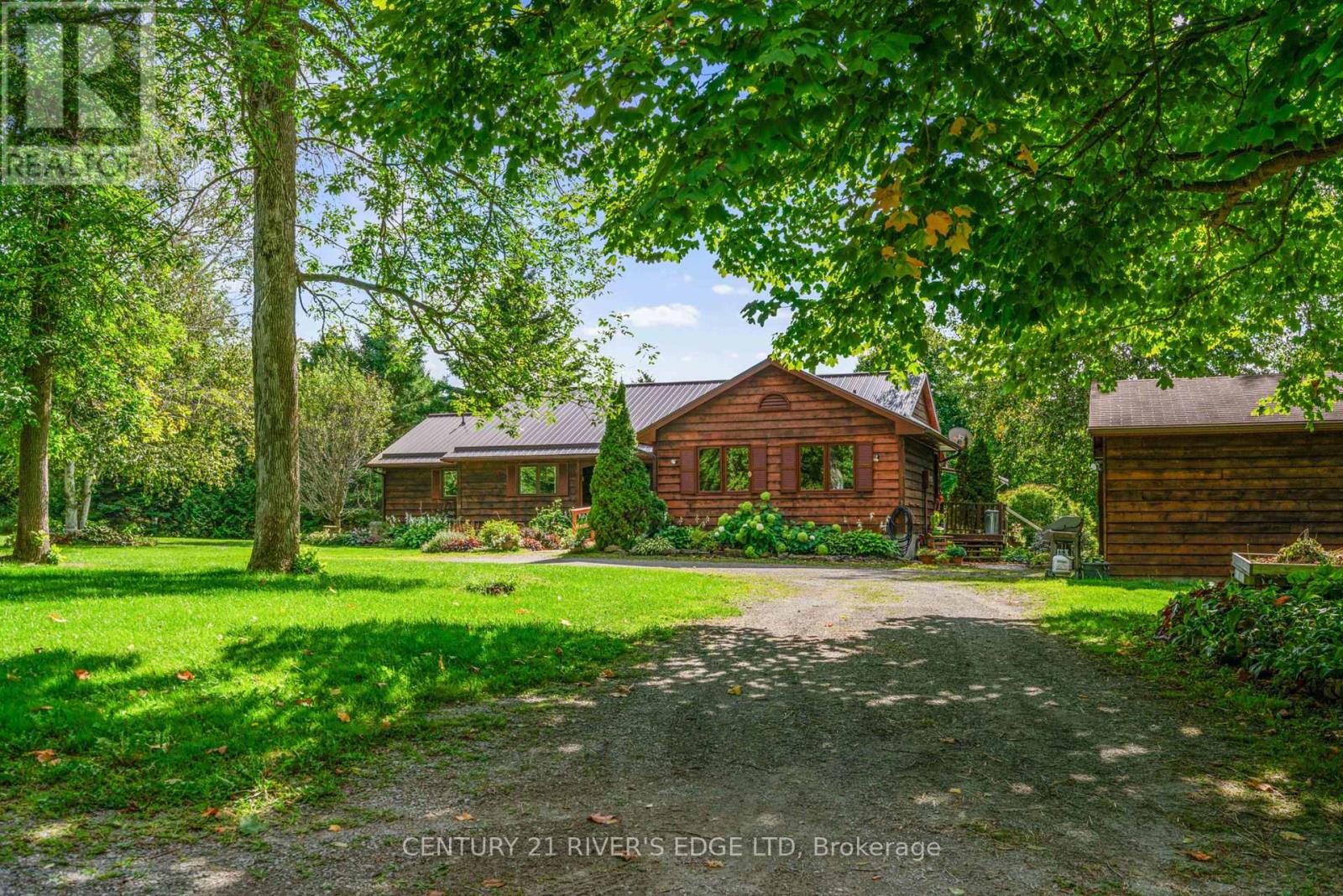 814 Plumhollow Road, Rideau Lakes, Ontario  K0E 1B0 - Photo 6 - X12374317