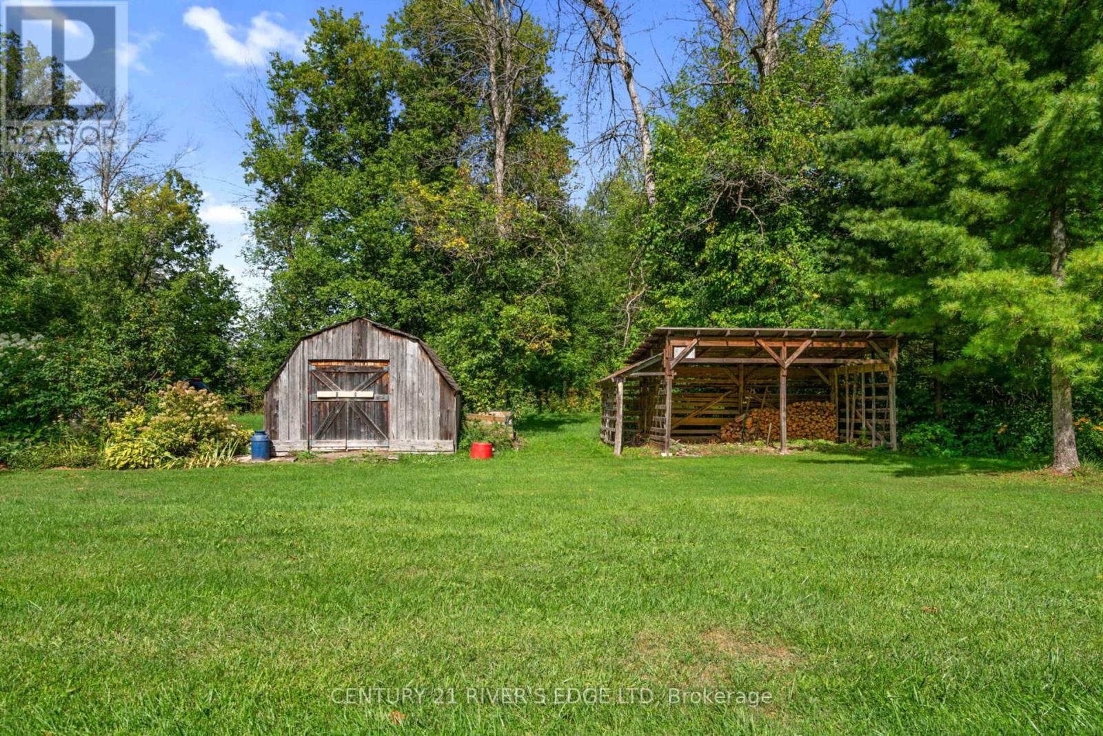 814 Plumhollow Road, Rideau Lakes, Ontario  K0E 1B0 - Photo 8 - X12374317