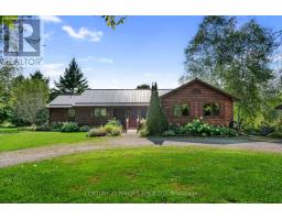 814 Plumhollow Road, Rideau Lakes, Ca
