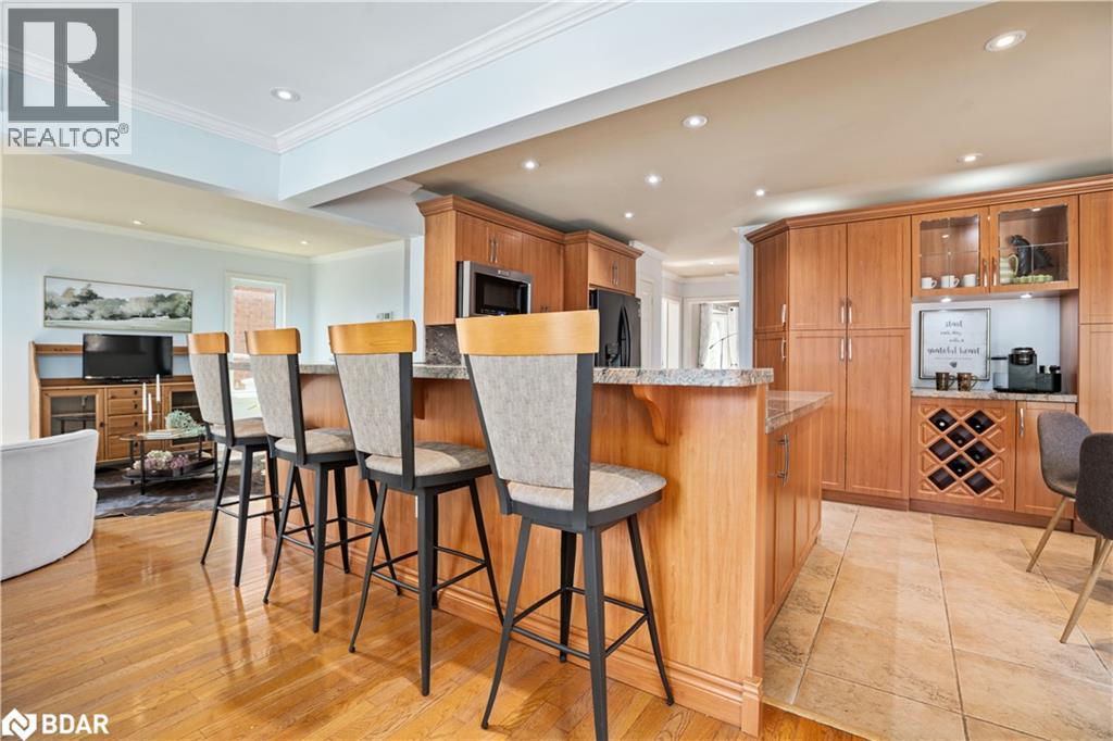 19 Grand Forest Drive, Barrie, Ontario  L4N 7E7 - Photo 11 - 40765147