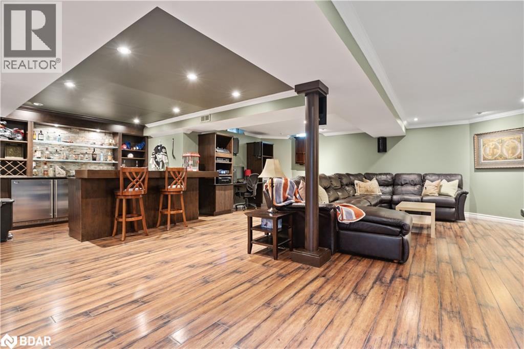 19 Grand Forest Drive, Barrie, Ontario  L4N 7E7 - Photo 34 - 40765147