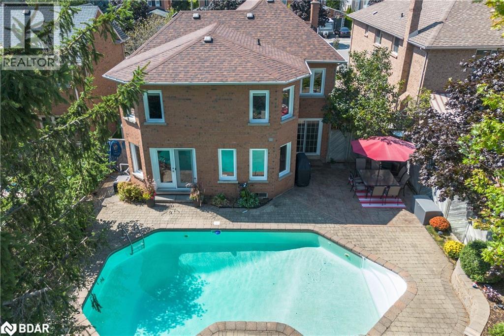 19 Grand Forest Drive, Barrie, Ontario  L4N 7E7 - Photo 2 - 40765147