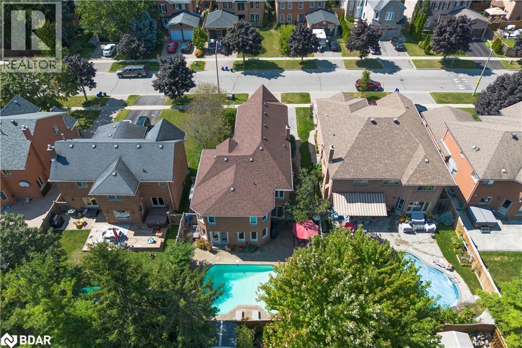 19 Grand Forest Drive, Barrie, Ontario  L4N 7E7 - Photo 45 - 40765147
