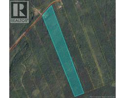 Lot Route 440, Rosaireville, New Brunswick