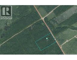 Lot Route 490, Pine Ridge, New Brunswick