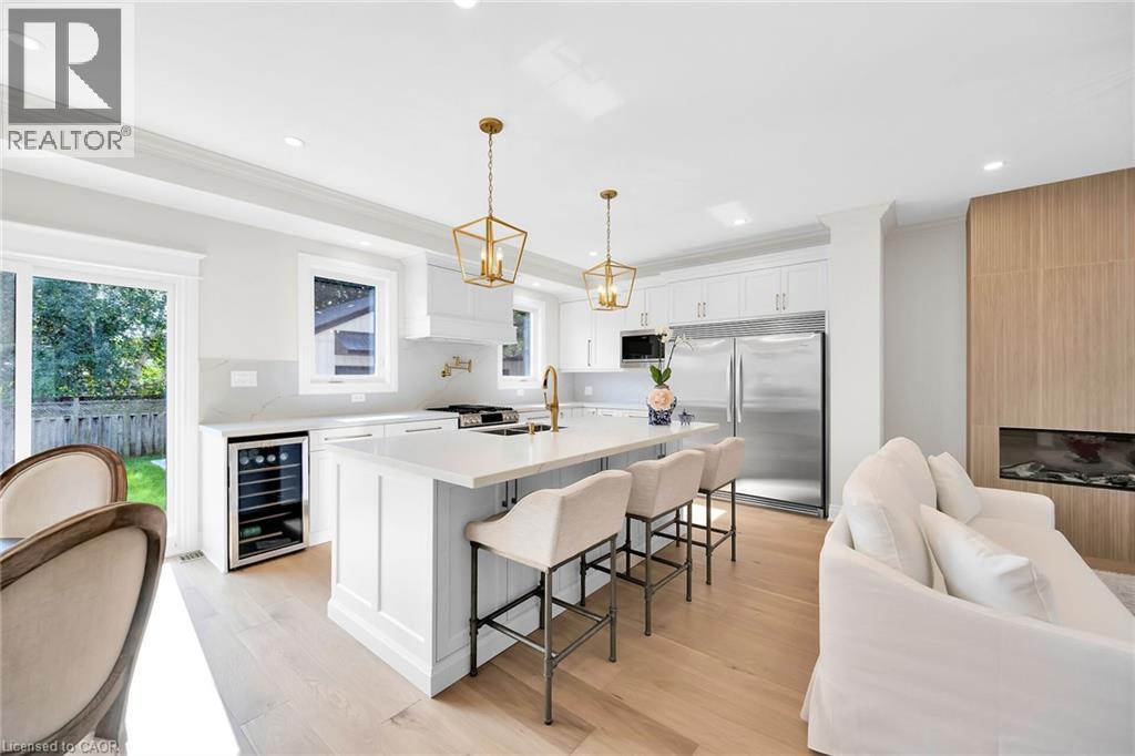 14 Marr Avenue, Grimsby, Ontario  L3M 2N7 - Photo 8 - 40763162