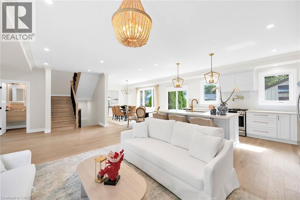 14 Marr Avenue, Grimsby, Ontario  L3M 2N7 - Photo 16 - 40763162