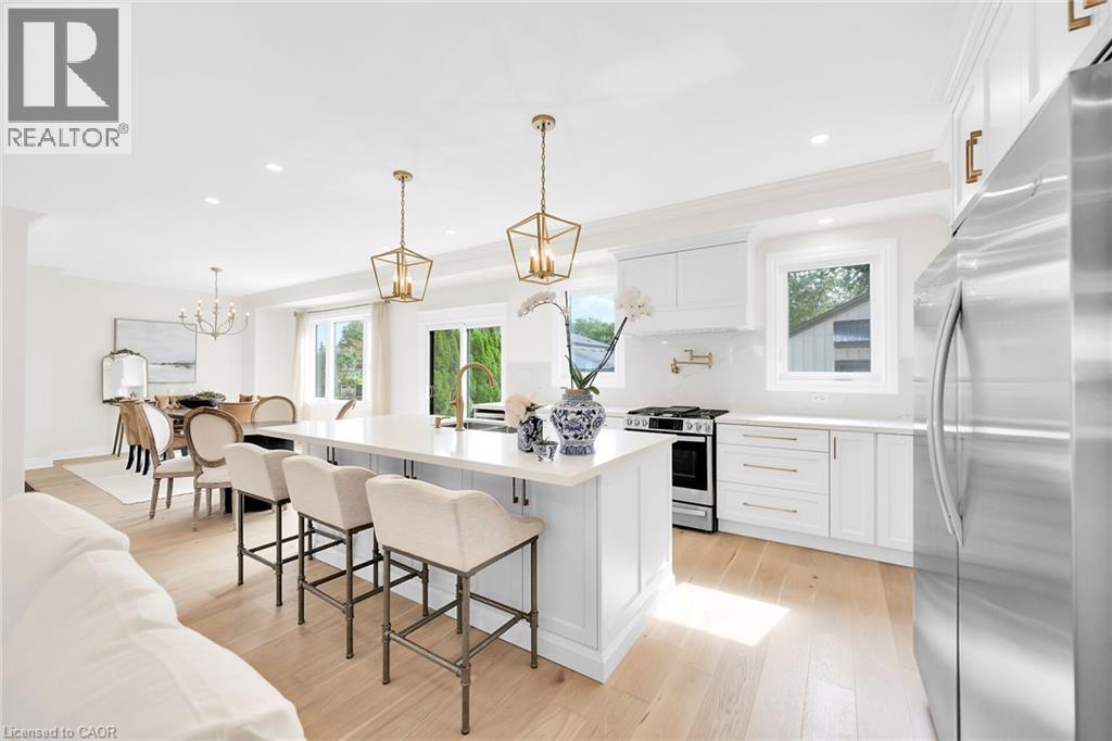 14 Marr Avenue, Grimsby, Ontario  L3M 2N7 - Photo 9 - 40763162