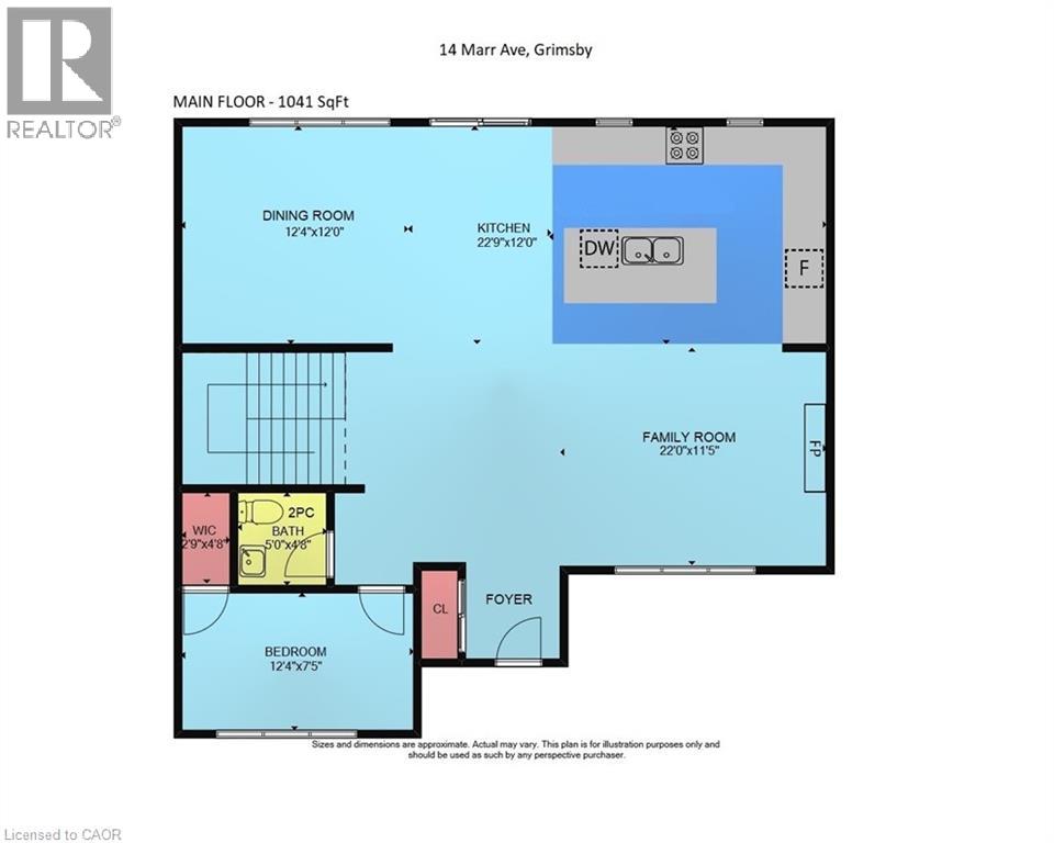 14 Marr Avenue, Grimsby, Ontario  L3M 2N7 - Photo 42 - 40763162