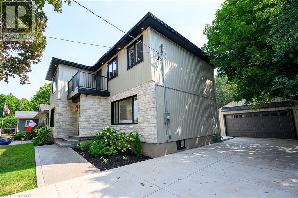 14 Marr Avenue, Grimsby, Ontario  L3M 2N7 - Photo 45 - 40763162