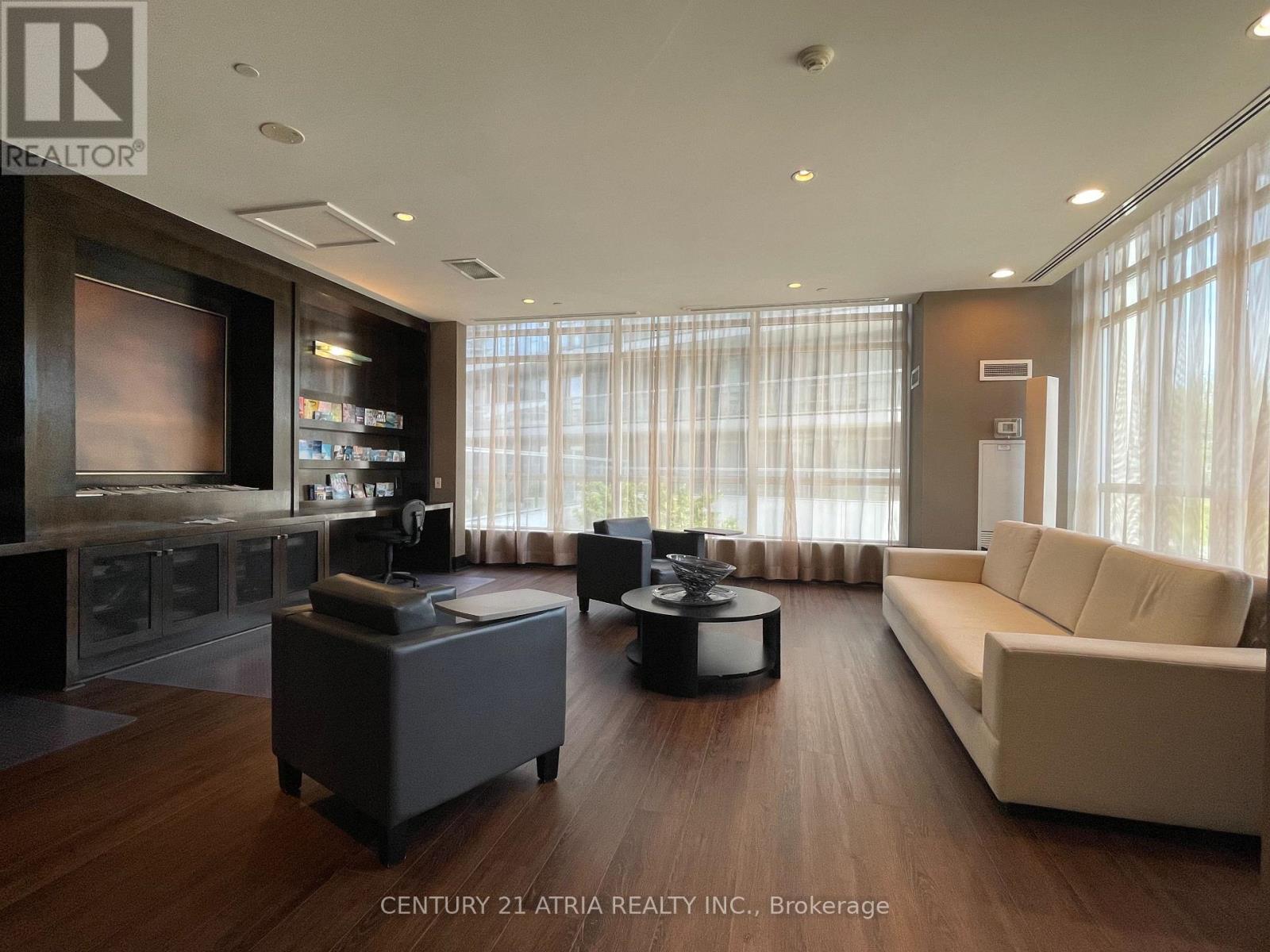 1504 - 30 Herons Hill Way N, Toronto, Ontario  M2J 0A7 - Photo 12 - C12373378