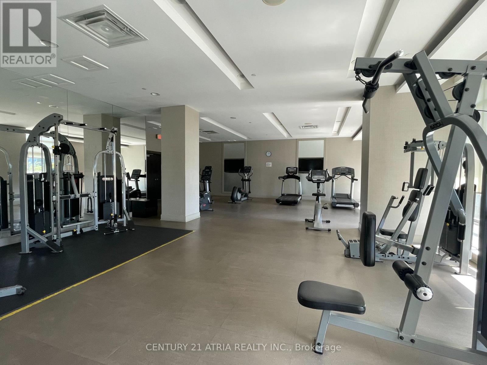 1504 - 30 Herons Hill Way N, Toronto, Ontario  M2J 0A7 - Photo 11 - C12373378