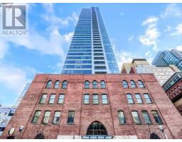 4501 - 5 ST JOSEPH STREET, Toronto, Ontario