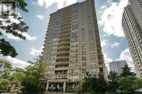1103 - 256 Doris Avenue, Toronto, Ontario  M2N 6X8 - Photo 1 - C12374052
