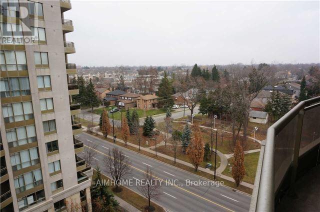 1103 - 256 Doris Avenue, Toronto, Ontario  M2N 6X8 - Photo 10 - C12374052