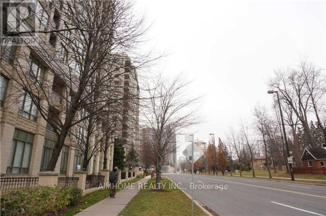 1103 - 256 Doris Avenue, Toronto, Ontario  M2N 6X8 - Photo 2 - C12374052