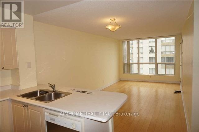 1103 - 256 Doris Avenue, Toronto, Ontario  M2N 6X8 - Photo 4 - C12374052