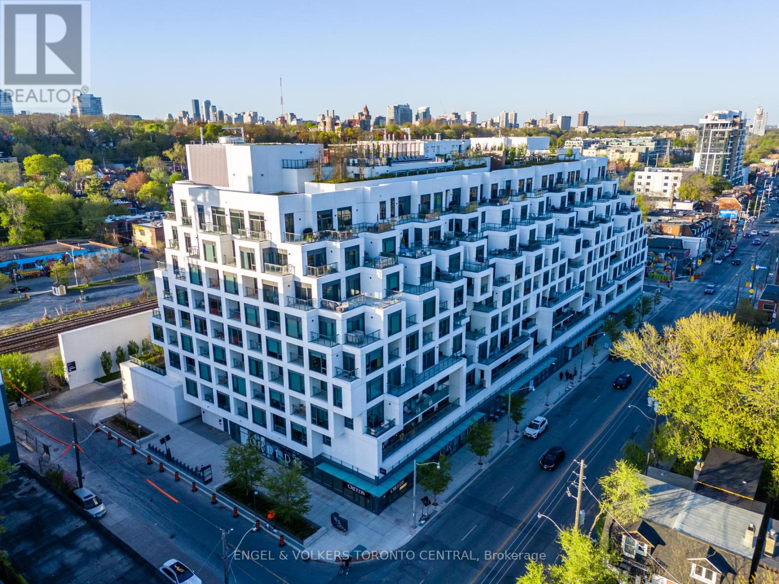 Gph26 - 280 Howland Avenue, Toronto, Ontario  M5R 0C3 - Photo 1 - C12374150