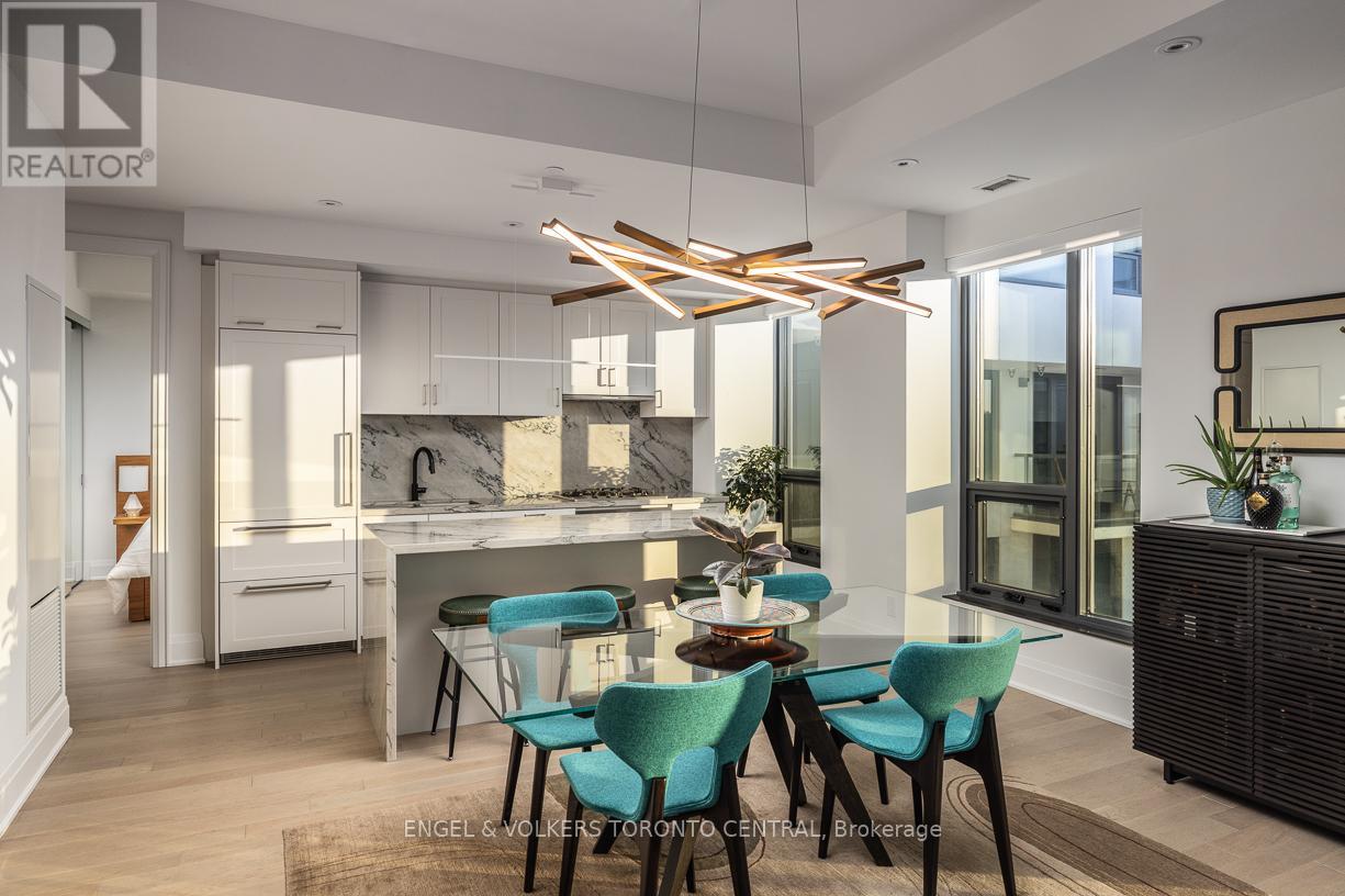Gph26 - 280 Howland Avenue, Toronto, Ontario  M5R 0C3 - Photo 10 - C12374150