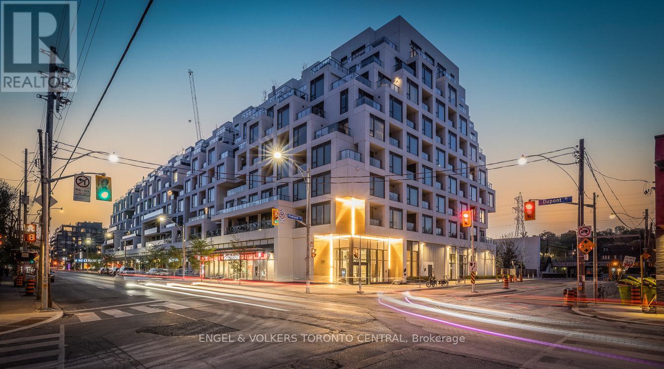 Gph26 - 280 Howland Avenue, Toronto, Ontario  M5R 0C3 - Photo 14 - C12374150