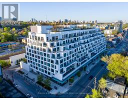 Gph26 - 280 Howland Avenue, Toronto (Annex), Ca