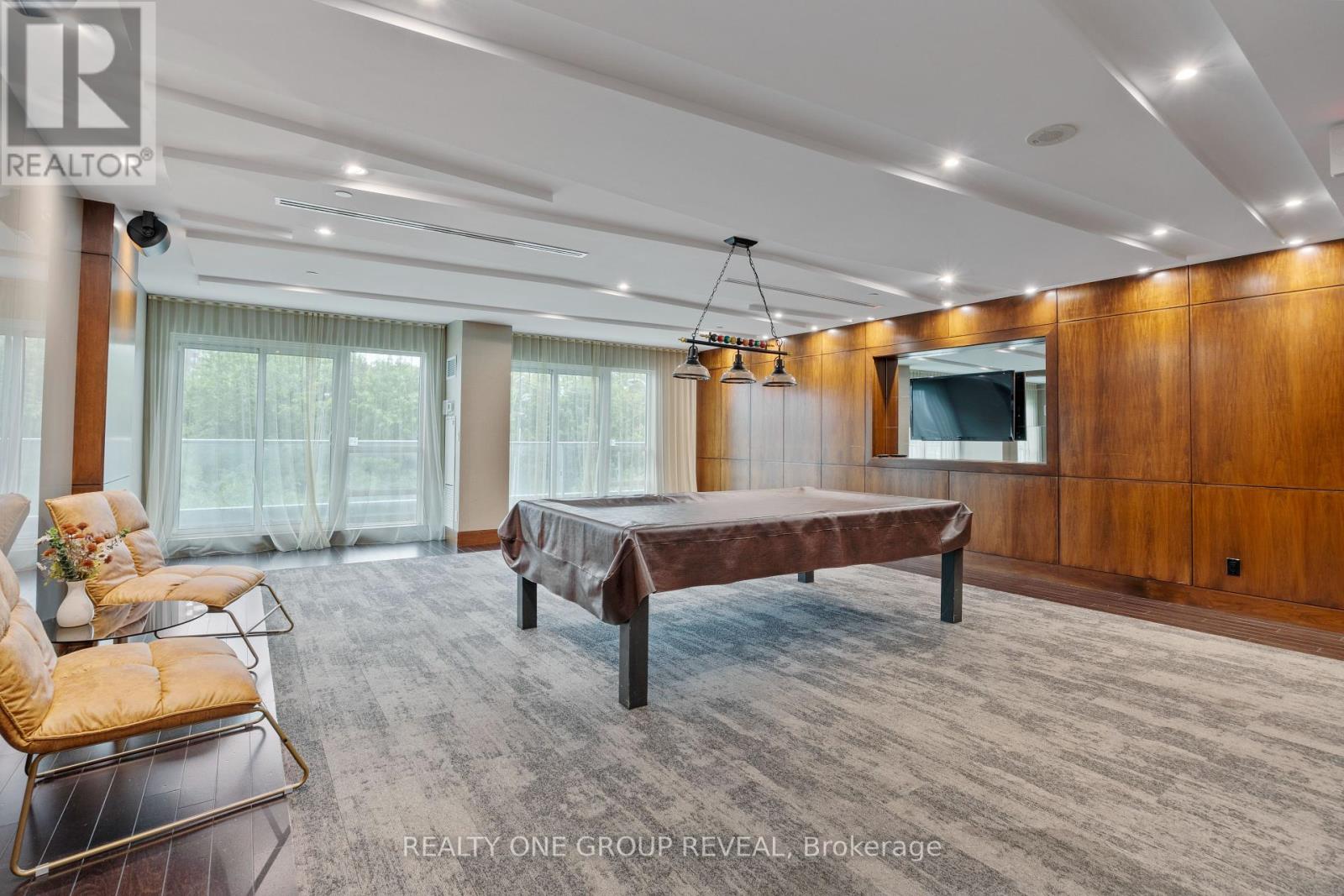 1109 - 2015 Sheppard Avenue E, Toronto, Ontario  M2J 0B3 - Photo 17 - C12374176