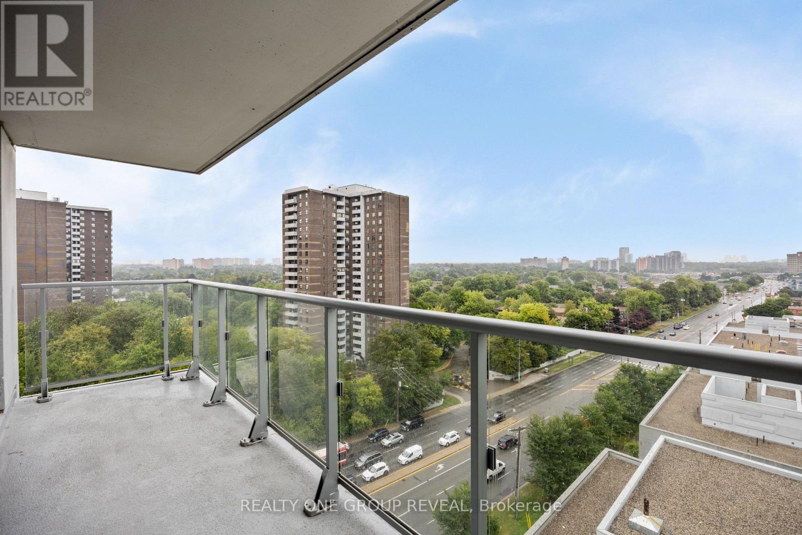 1109 - 2015 Sheppard Avenue E, Toronto, Ontario  M2J 0B3 - Photo 19 - C12374176