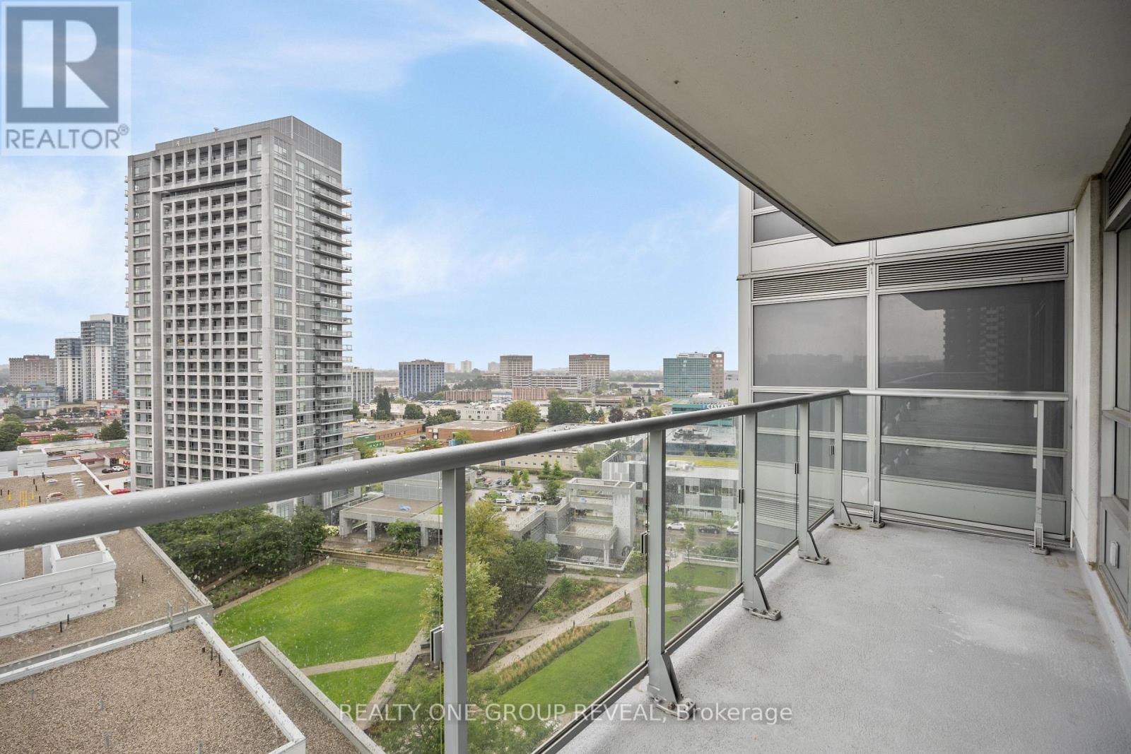 1109 - 2015 Sheppard Avenue E, Toronto, Ontario  M2J 0B3 - Photo 20 - C12374176