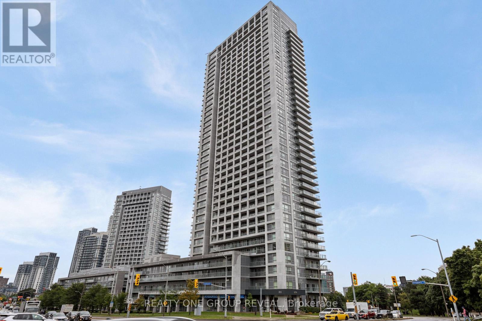 1109 - 2015 Sheppard Avenue E, Toronto, Ontario  M2J 0B3 - Photo 32 - C12374176