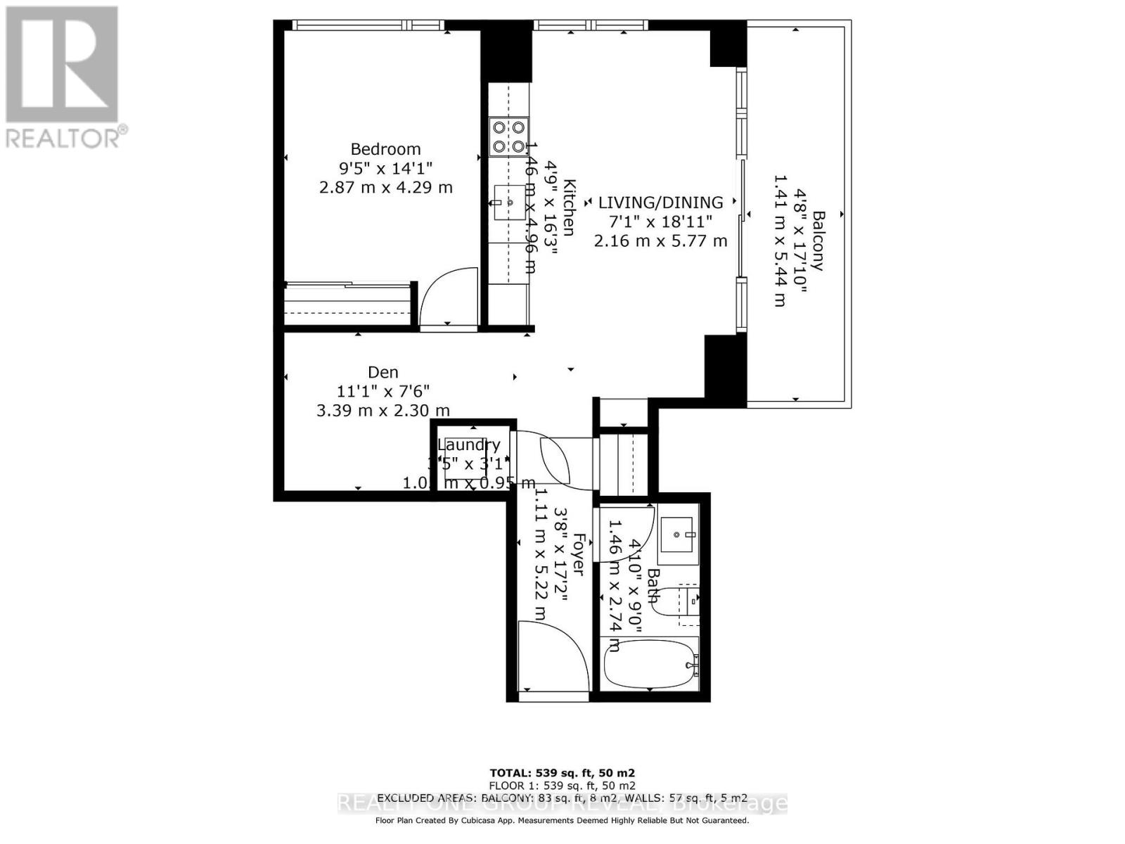 1109 - 2015 Sheppard Avenue E, Toronto, Ontario  M2J 0B3 - Photo 33 - C12374176