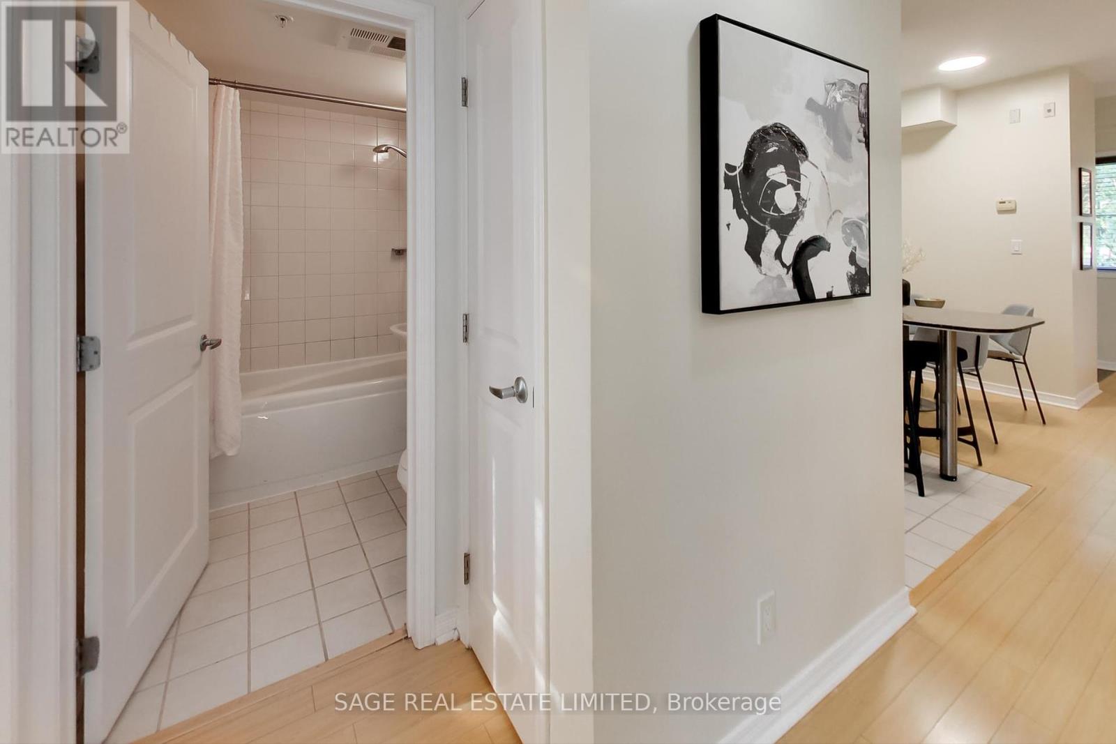 203 - 1785 Eglinton Avenue E, Toronto, Ontario  M4A 2Y6 - Photo 26 - C12374193