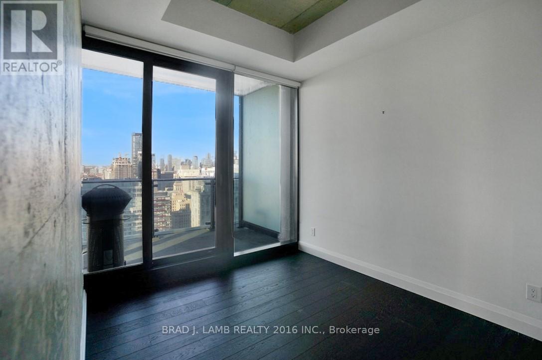 3701 - 224 King Street W, Toronto, Ontario  M5V 1N6 - Photo 13 - C12374227