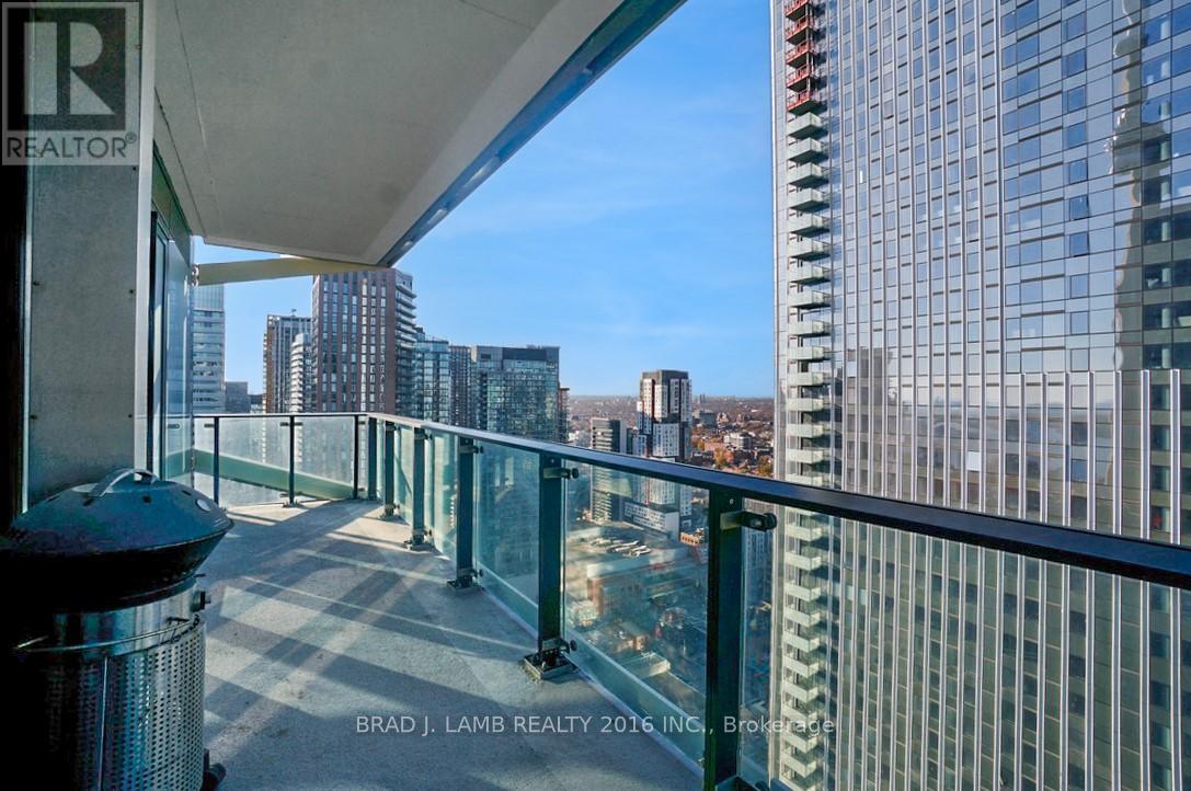 3701 - 224 King Street W, Toronto, Ontario  M5V 1N6 - Photo 15 - C12374227