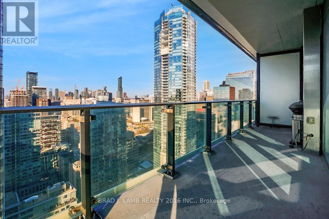 3701 - 224 King Street W, Toronto, Ontario  M5V 1N6 - Photo 16 - C12374227