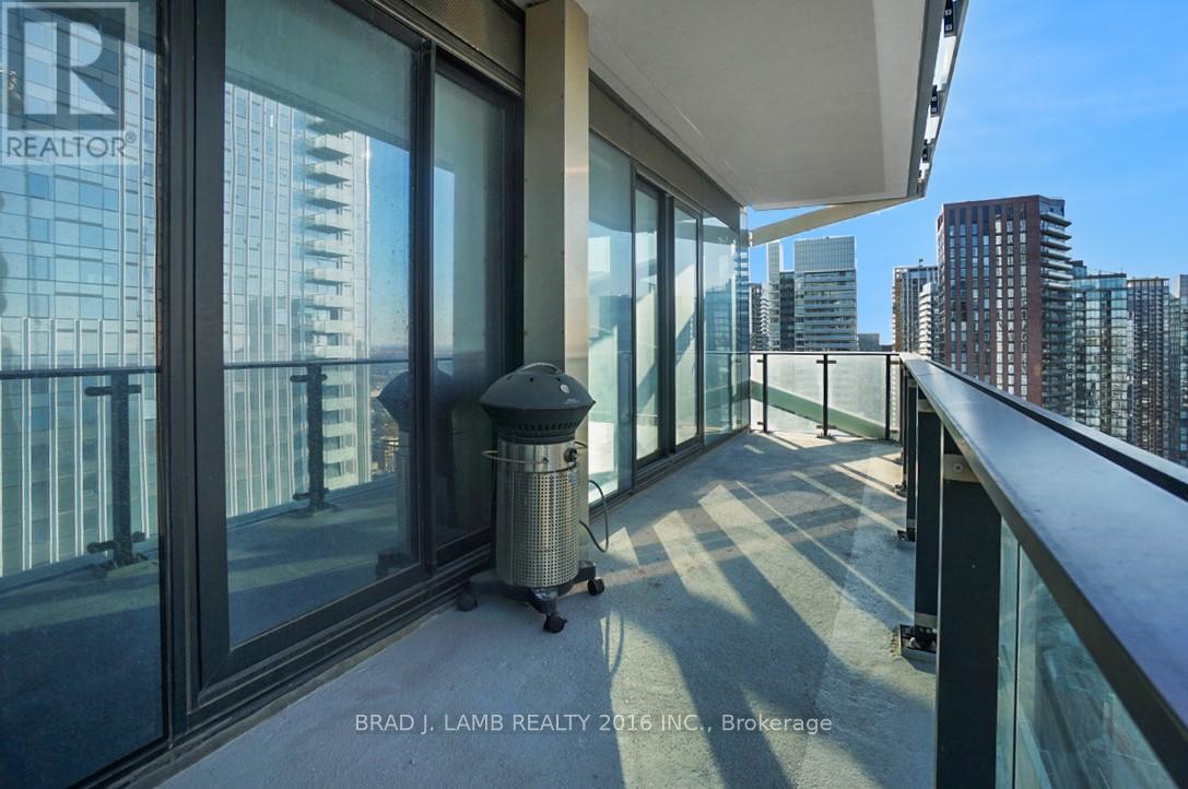 3701 - 224 King Street W, Toronto, Ontario  M5V 1N6 - Photo 17 - C12374227