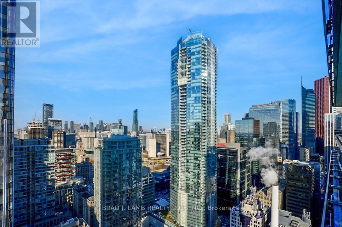 3701 - 224 King Street W, Toronto, Ontario  M5V 1N6 - Photo 18 - C12374227