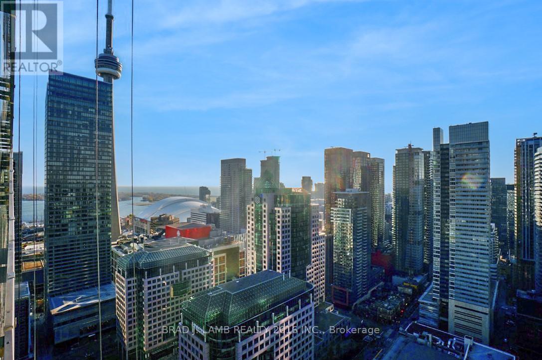 3701 - 224 King Street W, Toronto, Ontario  M5V 1N6 - Photo 19 - C12374227