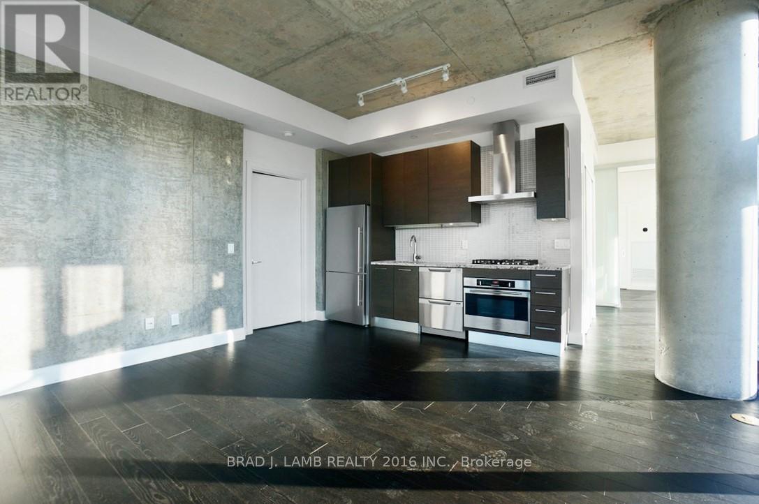 3701 - 224 King Street W, Toronto, Ontario  M5V 1N6 - Photo 4 - C12374227